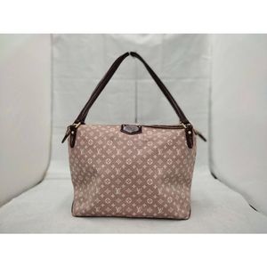 Louis Vuitton Ballad PM Monogram Ideal Shoulder